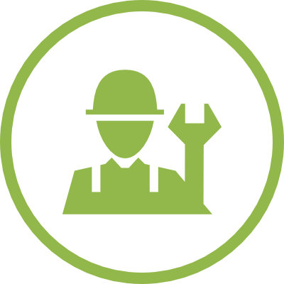 Servicio Obras Civiles